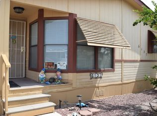 6137 S Foxhunt Dr, Tucson, AZ 85746