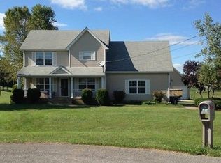 85 Rolling Ct, Rineyville, KY 40162