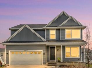 3962 Gallop Rd, East Lansing, MI 48823