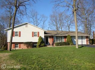 1097 Redwood Dr, Waynesboro, PA
