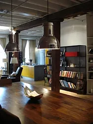 Rented by The Maverik Group LLC