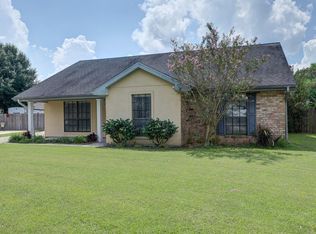 1606 Layne Dr, New Iberia, LA 70560