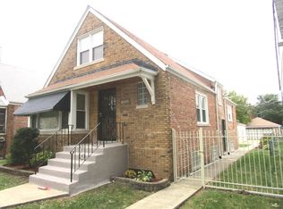 8145 S Houston Ave, Chicago, IL 60617