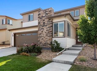 11053 Sedalia St, Commerce City, CO 80022