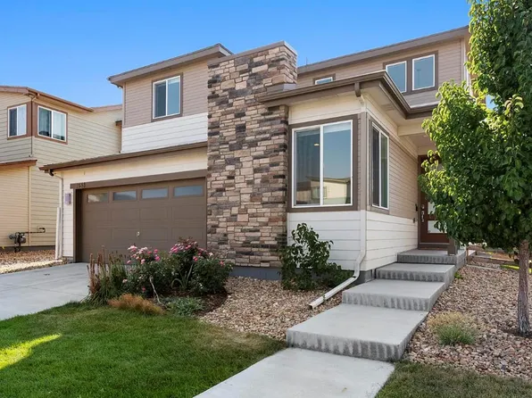 11053 Sedalia St, Commerce City, CO 80022