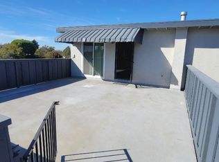 1339 Rose St APT D, Berkeley, CA 94702