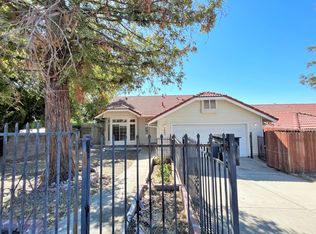7601 Hepburn Way, Antelope, CA 95843