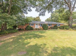 2405 Greenfield Dr, Anderson, SC 29621