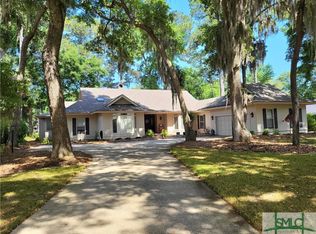 13 Sweet Gum Ct, Savannah, GA 31410