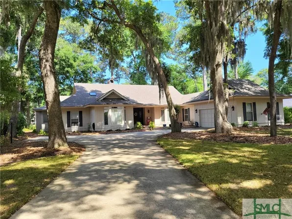 13 Sweet Gum Ct, Savannah, GA 31410
