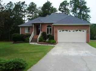 96 Lotus Ln, Sanford, NC 27332