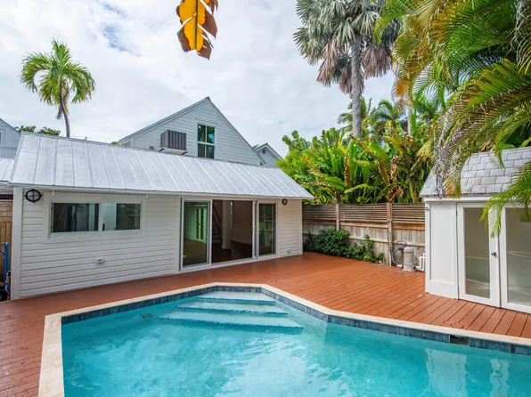 609 Margaret St, Key West, FL 33040