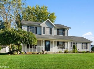 1403 Lexington Dr, Winona Lake, IN 46590