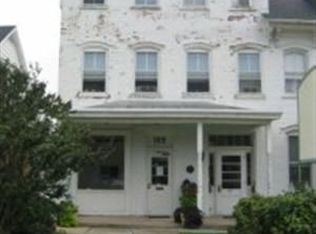 109 E Main St, Ephrata, PA 17522