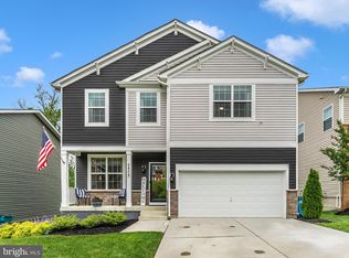 5809 Zoe Ln, Frederick, MD 21704