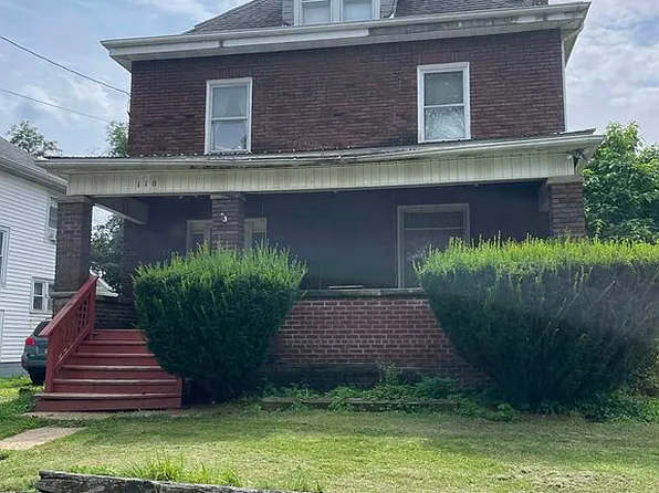 110 Fairview Ave, Dubois, PA 15801