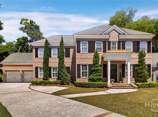 112 Carolines Retreat, Savannah, GA 31406