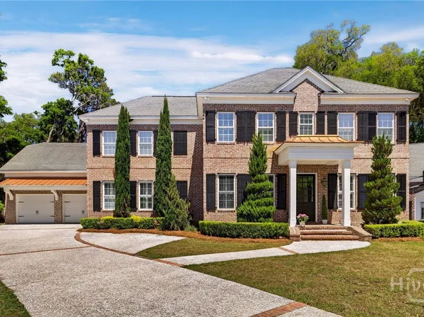 112 Carolines Retreat, Savannah, GA 31406