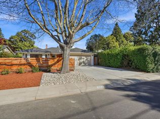 224 Lexington Dr, Menlo Park, CA