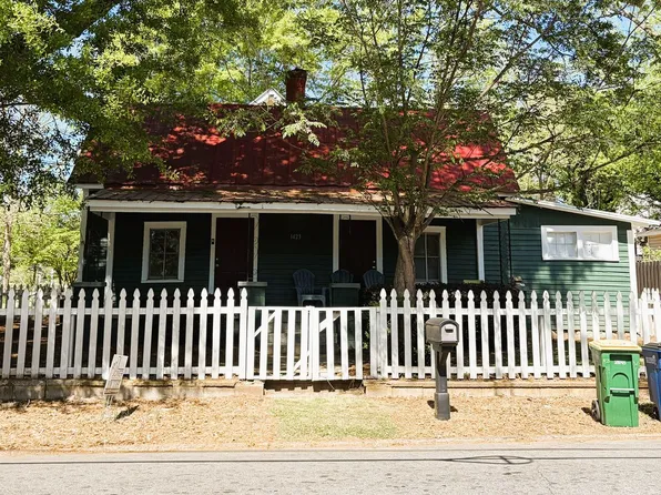 1423 E Broad St, Athens, GA 30601