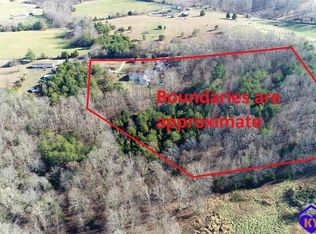 179 Floyd Clark Rd, Leitchfield, KY 42754