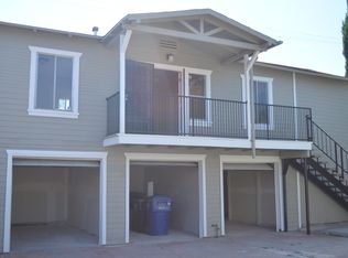 2300 S Marvin Ave #1/2, Los Angeles, CA 90016