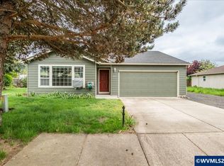 4455 Live Oak St, Sweet Home, OR 97386