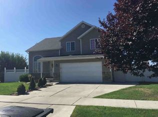 1825 W 520 S, Provo, UT 84601
