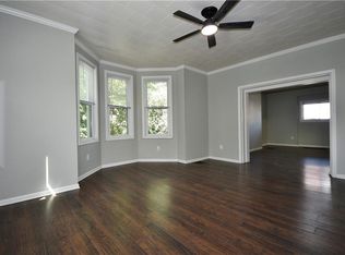 317 W Sycamore St, Pittsburgh, PA