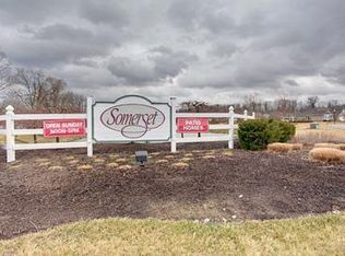 10125 Chedworth Dr, Dayton, OH 45458