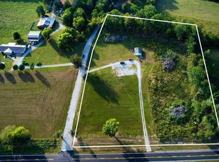 110 Sharp Rd, Decatur, TN 37322