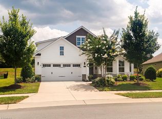 228 Brocks Trce, Burlington, NC 27215
