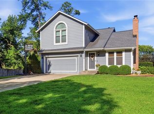 8406 N Crawford Ave, Kansas City, MO 64153
