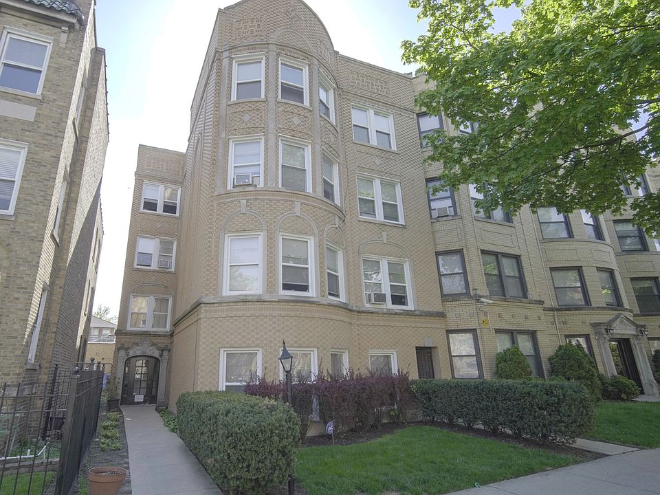1st image of 5511 N Campbell Ave APT 2R