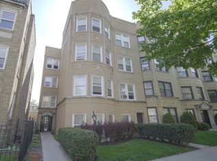 5511 N Campbell Ave APT 2R, Chicago, IL 60625