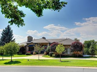 4835 S Gaylord St, Cherry Hills Village, CO 80113