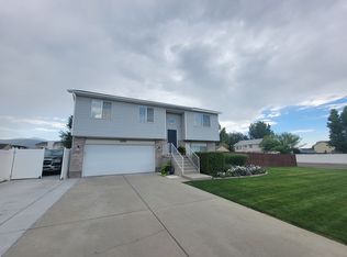 3152 S Marcrest Dr, West Valley City, UT 84128