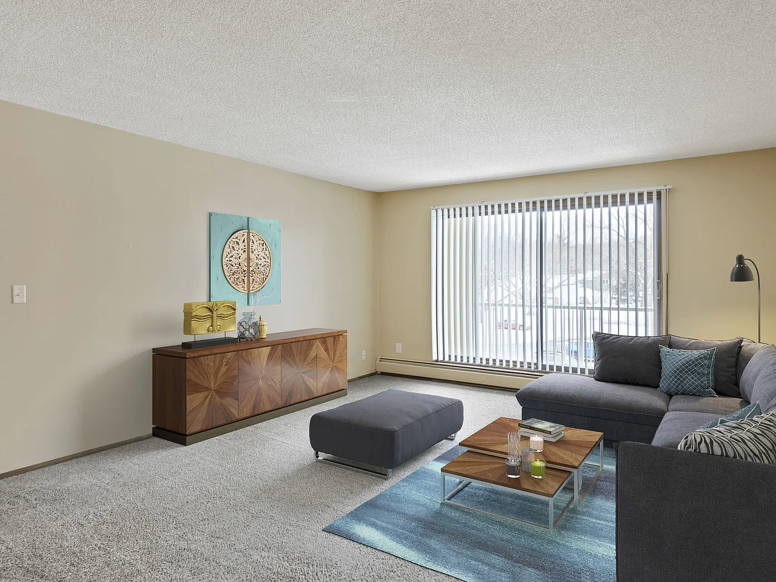 Willoway Apartments — Photo 2