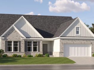 3553 Dover Run Ln, Loganville, GA 30052