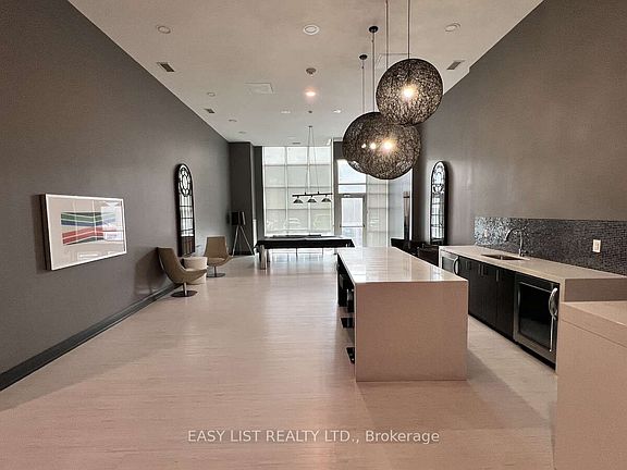 2nd image of 125 Western Battery Rd #1402
