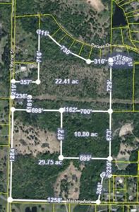 Polk Rd #293, Mena, AR, 71953