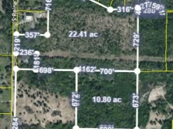 Polk Rd #293, Mena, AR 71953