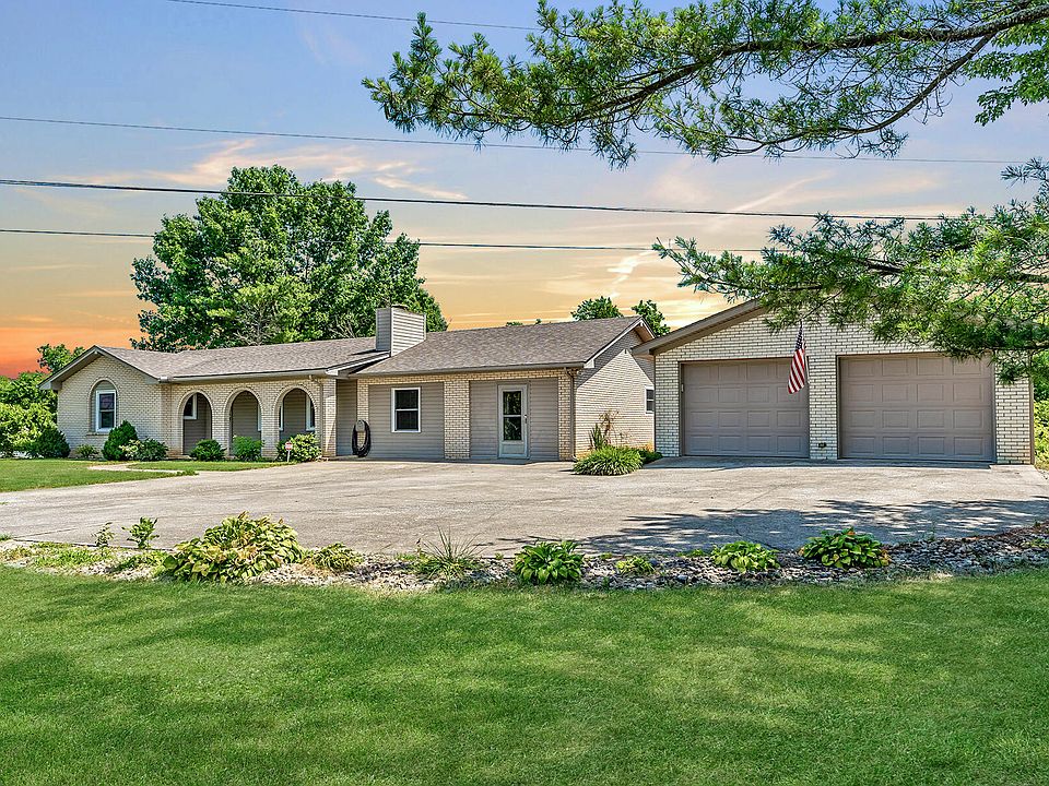 121 Redwood Dr, Richmond, KY 40475 Zillow