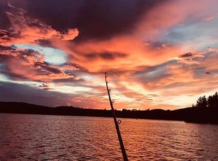 225 Peck Lake S Shore Rd, Gloversville, NY 12078