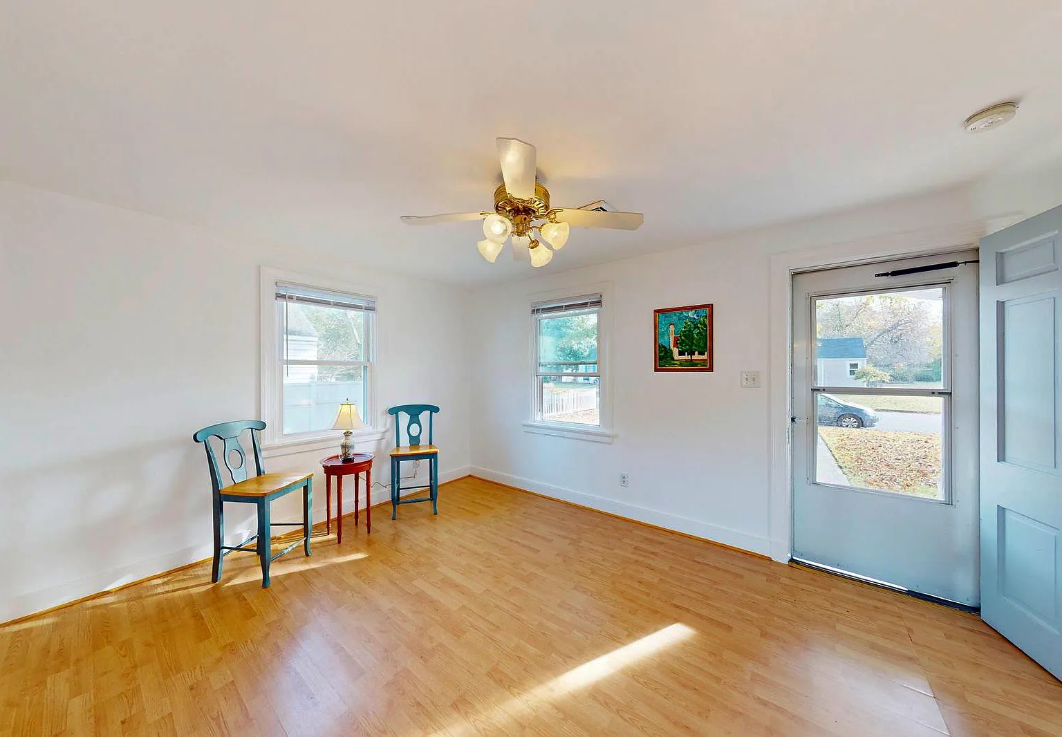 2 bed, 1000 sqft, $1,750 — Photo 3