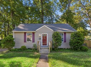624 Sterling St, Newport News, VA 23605