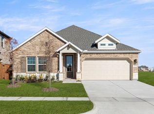 2372 Bell Way, Forney, TX 75126