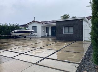 7524 Mutiny Ave, North Bay Village, FL 33141