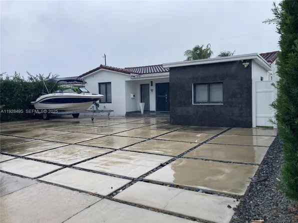 7524 Mutiny Ave, North Bay Village, FL 33141