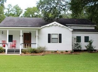 1360 Benton Ln, Denham Springs, LA 70726